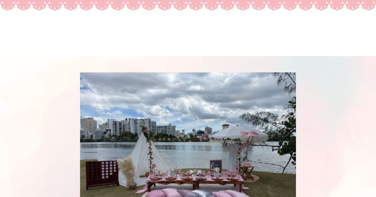 Duarte’s Events — wedding
